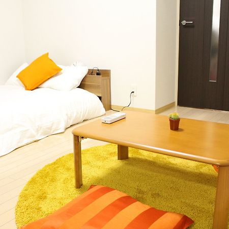 Prendre Namba Apartment Osaka Exterior photo