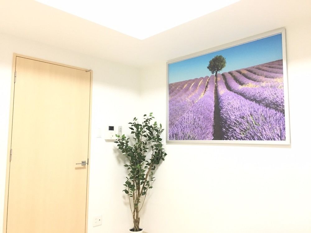 Prendre Namba Apartment Osaka Exterior photo