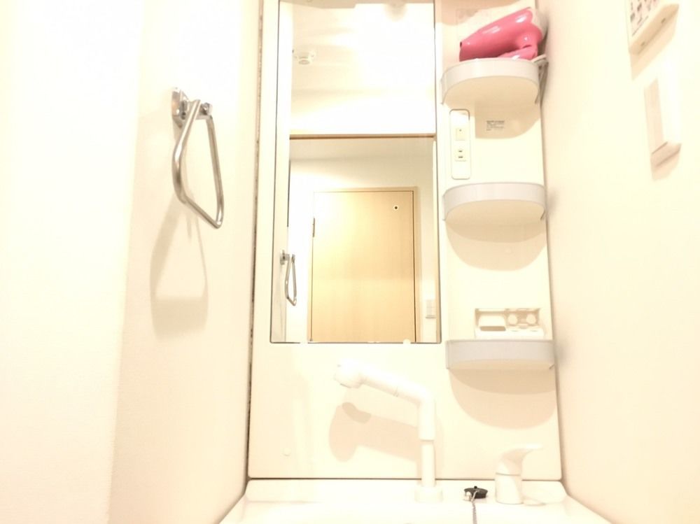 Prendre Namba Apartment Osaka Exterior photo